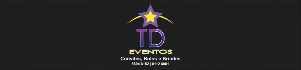 Loja de TD Eventos