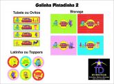 Galinha Pintadinha 2